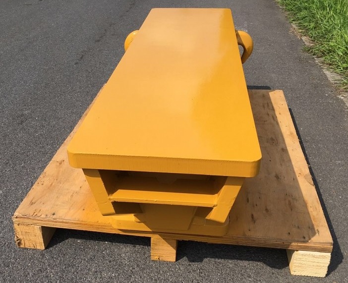 Pushblock