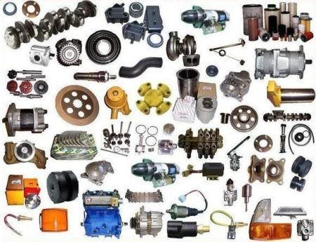 Oil Coolers