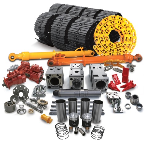 Injection Pump