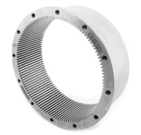 Perkins 404D 22T